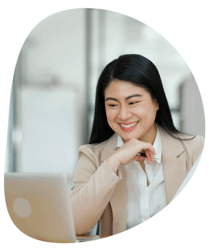 A translator providing notarized translations in 24 hours, ensuring certified docs are accurate and accepted by authorities.