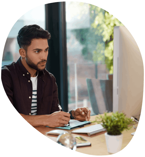 Client utilizing 24 hour legal translation service, receiving accurate translations for urgent legal docs from native experts