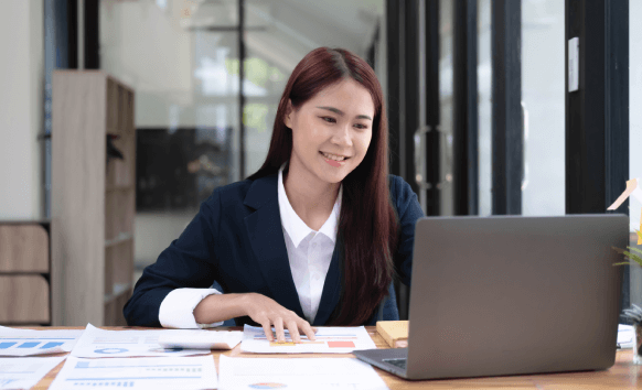 An expert translator offering global Academic translation services for students, researchers, and universities.