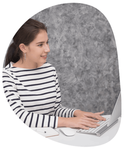 The student receives accurate assignment translation services in Burbank to complete their coursework efficiently.