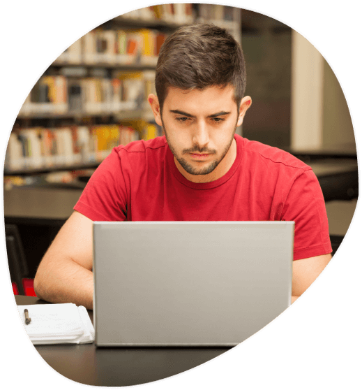Student benefiting from professional academic translation services in Joliet for transcripts and certificates. Student benefiting from professional academic translation services in Joliet for transcripts and certificates.
