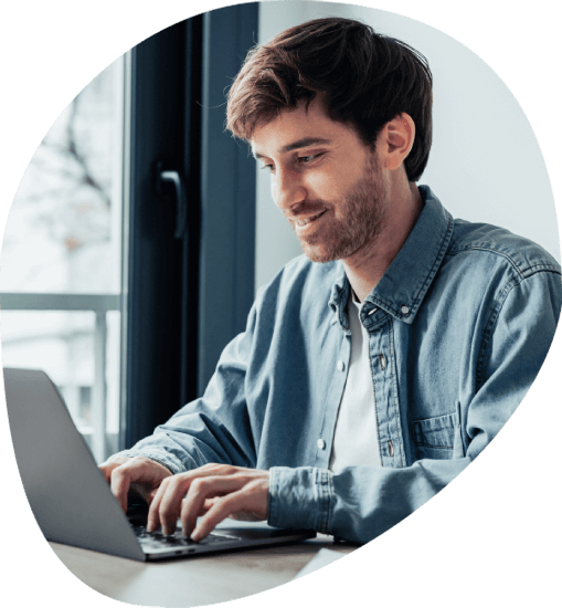 A student receiving affordable academic translation services in Victorville, helping to achieve global academic goals. A student receiving affordable academic translation services in Victorville, helping to achieve global academic goals.