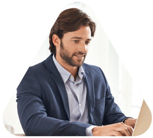 Translator providing accredited translation services in Bridgeport, ensuring compliance with industry standards.