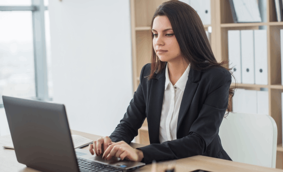 Translator offering accurate Ama translation services by native linguists for high quality document translations.