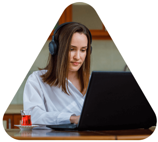 Customer receives reliable Irish transcription services for accurate business transcription, enhancing the project’s success.