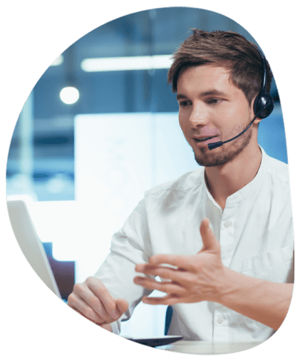 The client uses accurate legal transcription services to transcribe legal audio files for law firms with quality.