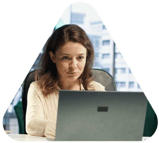 Customer benefiting fast online Amharic translation for documents, ensuring timely and accurate results.