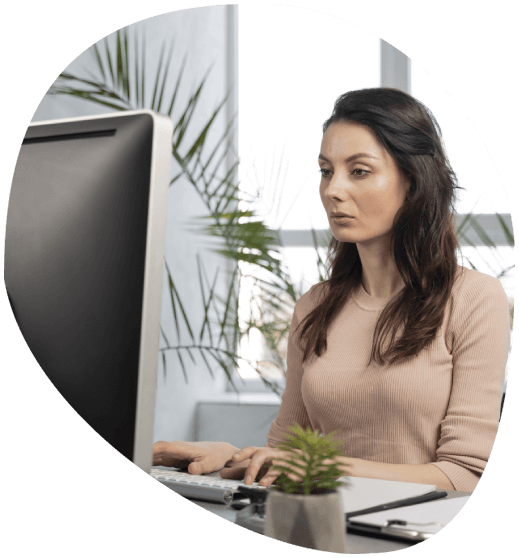 The client utilizing 24/7 accurate translation services in Fort Lauderdale to meet tight deadlines with quality.