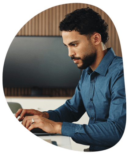 Customer benefits from Wilmington's 24/7 accurate translation services, with urgent documents being handled by experts.