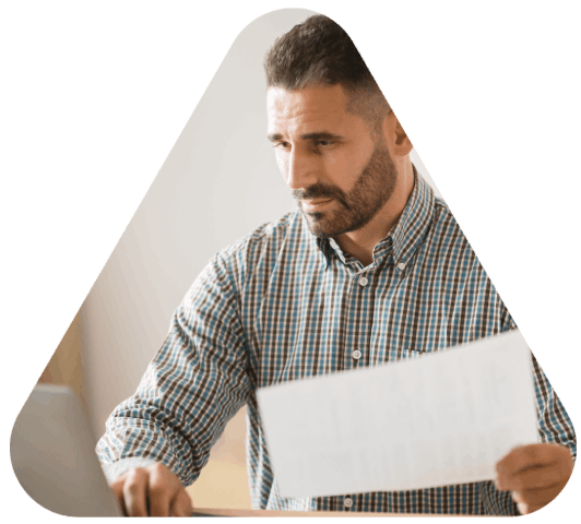 Customer use the high quality typed document for business, benefiting from accurate typing services rates.