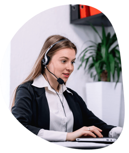 Voice over artist providing affordable voice over services with quick turnaround for radio commercials and TV shows.