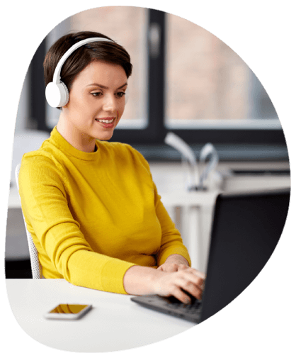 The client checks affordable pricing for Irish transcription services, tailored for accurate and timely transcriptions.