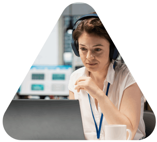 Customer using affordable and professional Tagalog transcription, meeting diverse business and legal needs efficiently.