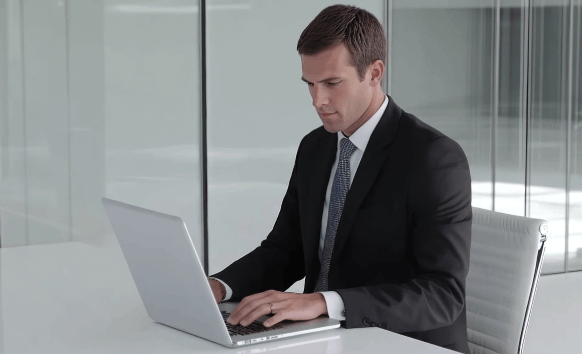 The translator is working on affordable translation services in Miramar, providing quality translations for various needs.	