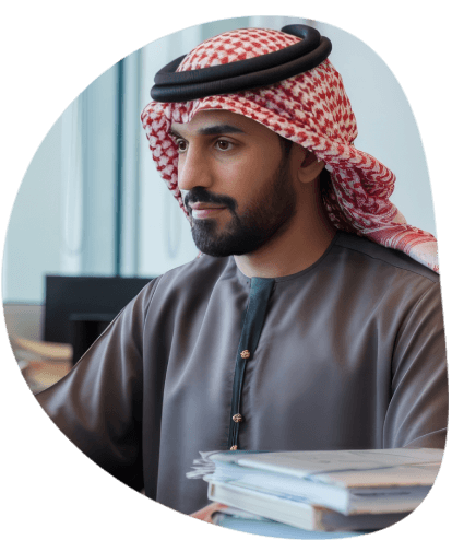 Business benefiting from certified Arabic transcription accurately capturing unique phonetics and linguistic nuances. Business benefiting from certified Arabic transcription accurately capturing unique phonetics and linguistic nuances.