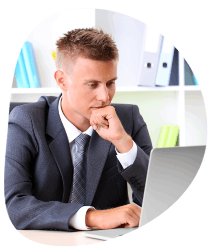 Translator providing ATA Translation for additional services like immigration document translation and policy translations.