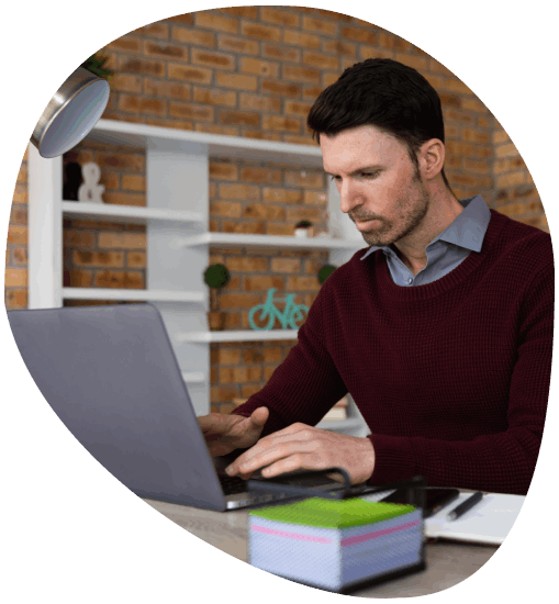 Customer benefits from localization services that help them translate content for new markets, ensuring a global presence.