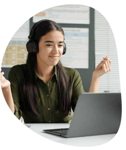 Client utilizing the best Group Discussion companies to transcribe critical meetings and focus group discussions.