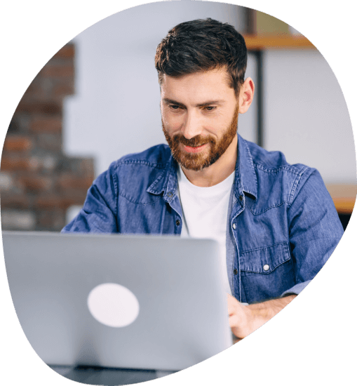 A client utilizing with a Spanish native translator in Boca Raton to ensure accurate and culturally relevant translations.