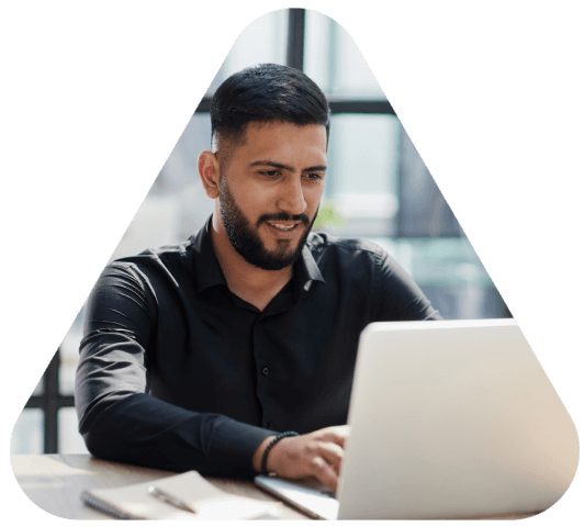 A customer is using professional and timely translation services from one of Fort Lauderdale’s best companies.