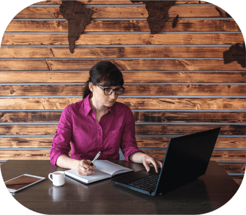 Translators offers biography translation services in multiple languages, helping customers reach readers in German, and more.