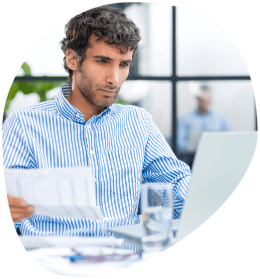 Customer benefiting from fast and accurate Lakewood translation services for birth documents with accuracy. Customer benefiting from fast and accurate Lakewood translation services for birth documents with accuracy.