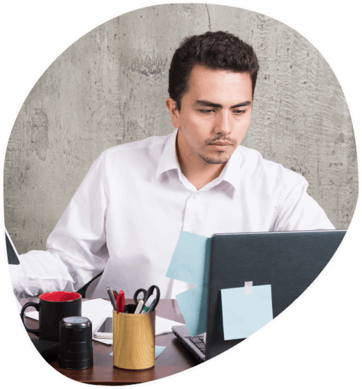 The customer benefits from affordable Book typing services, bulk discounts and high quality digital conversion.