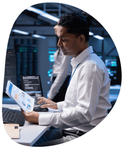 Engineer using boston technical document translation services for accurate translations of manuals and reports. Engineer using boston technical document translation services for accurate translations of manuals and reports.