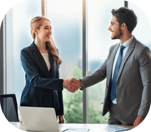 A clients receives budget-friendly same-day translation services without compromising quality. A clients receives budget-friendly same-day translation services without compromising quality.