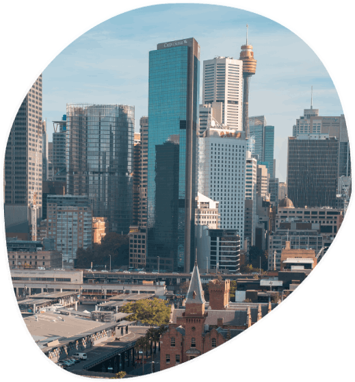 The city of Melbourne uses translation services to reach diverse local businesses and demographics with accuracy.