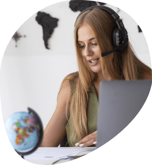 Translator delivers international contracts using translation services in Baltimore for corporate communications. Translator delivers international contracts using translation services in Baltimore for corporate communications.