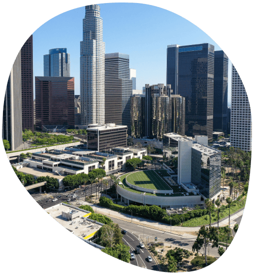 Business owner benefits from Temecula translation services, reaching new demographics with expert language solutions. Business owner benefits from Temecula translation services, reaching new demographics with expert language solutions.