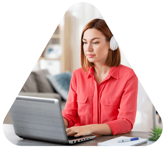 Customer choosing the best captioning service that meets their needs, beyond just focusing on closed captioning rates.