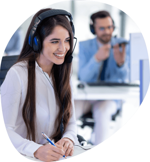 Customer using CD Transcription Services to accurately transcribe single track audio from CDs into text.