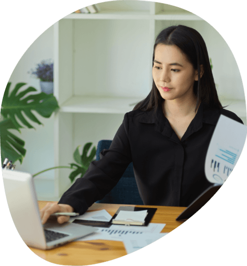 Client uses Fort Wayne's trusted certificate translation services to get important legal and personal documents translated.