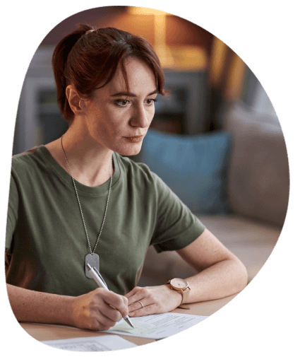 A certified linguist checks medical reports for HIPAA compliance while delivering Accurate Translation Services in Panama.