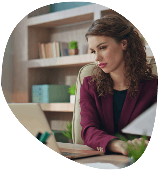 Expert translator providing ATA certified translation services from an agency for global document translations.