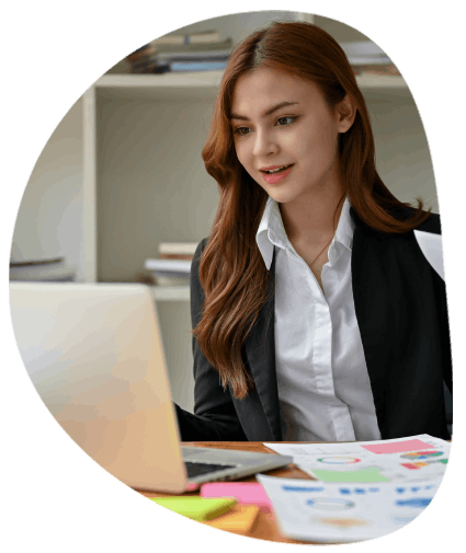 Certified human translators providing accurate Business Plan translations that reflect your company’s goals.