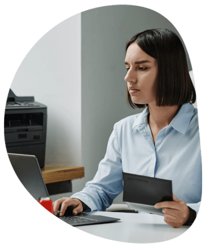 A client in Killeen, Texas, receives certified document translation services for accurate translations of legal documents. A client in Killeen, Texas, receives certified document translation services for accurate translations of legal documents.