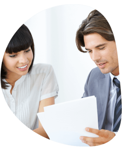 A translationist prepares certified and notarized documents for a client using jersey city translation services. A translationist prepares certified and notarized documents for a client using jersey city translation services.