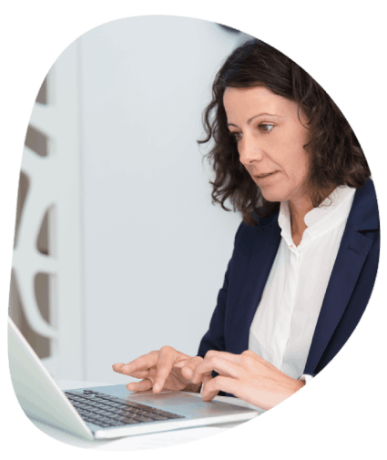 A translator providing certified translation services in Burbank for official documents like birth certificates and visas.