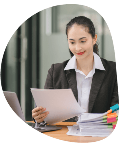 The certified translator in Fort Wayne, Indiana, provides official translations with a certification to ensure validity.