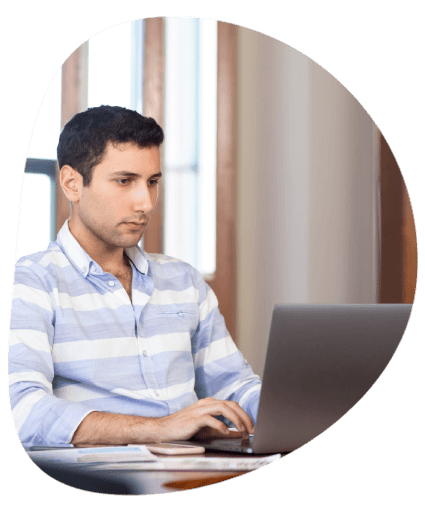 A customer is using certified and low-cost translation services in Victorville to ensure accurate immigration documents. A customer is using certified and low-cost translation services in Victorville to ensure accurate immigration documents.
