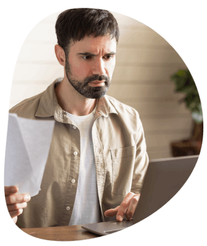 Client utilizing cheap typing services for various types of docs, ensuring quality and fast turnaround at affordable rates.