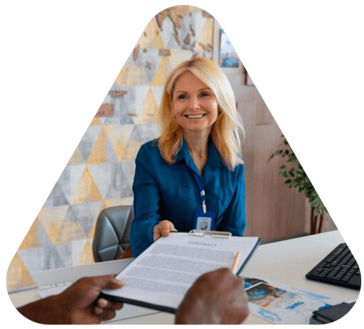 A translator providing accurate Chicago translation, helping businesses with multilingual document translation needs. A translator providing accurate Chicago translation, helping businesses with multilingual document translation needs.