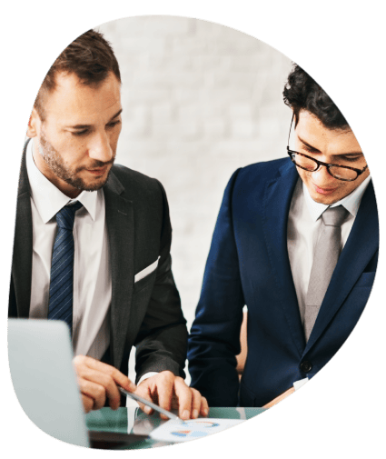A client choosing expert same-day translation services for fast and accurate results with great benefits. A client choosing expert same-day translation services for fast and accurate results with great benefits.