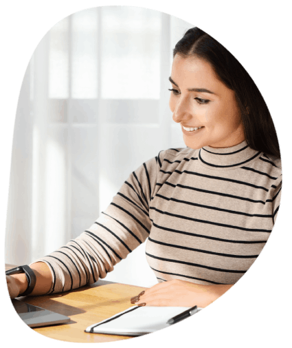 A client selects Elizabeth's translation due to its high-quality translation by specialized industry knowledge.