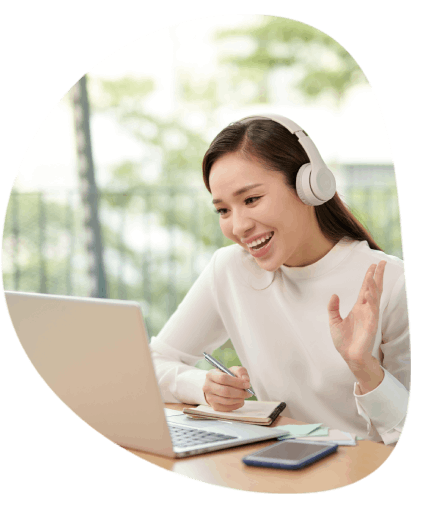 A client evaluating Closed Captioning companies for their ISO certification, experience and multilingual capabilities.