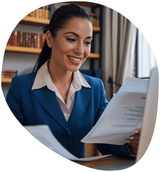 A coordinator adjusts deadlines and file types as Manchester Translation Services provides client-focused project support.