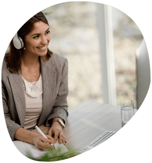 Transcriptionist working with a wide range of Audio translation features to provide exceptional service to clients worldwide.